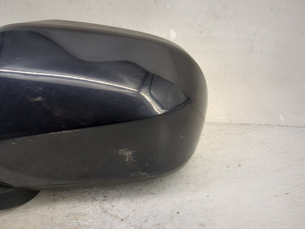 2011-2014 Subaru Legacy Driver Side View Mirror - Left Door Mirror OEM Used - Oemusedautoparts1.com