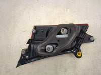 2010-2013 Subaru Legacy Driver Left Side Deck Lid Mounted Tail Light - Oemusedautoparts1.com
