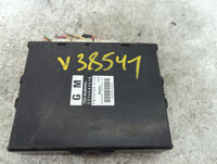 2012 Subaru Legacy PCM Engine Control Computer ECU ECM PCU OEM P/N:22765AC67B TN112700-0122 OEM Used Auto Parts - Oemusedaut
