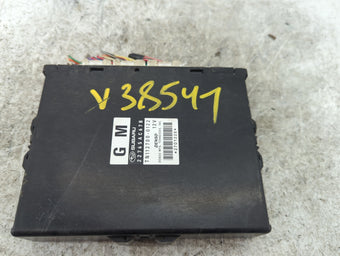 compare product 2012 Subaru Legacy PCM Engine Control Computer ECU ECM PCU OEM P/N:22765AC67B TN112700-0122 OEM Used Auto Parts