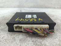 2012 Subaru Legacy PCM Engine Control Computer ECU ECM PCU OEM P/N:22765AC67B TN112700-0122 OEM Used Auto Parts - Oemusedaut