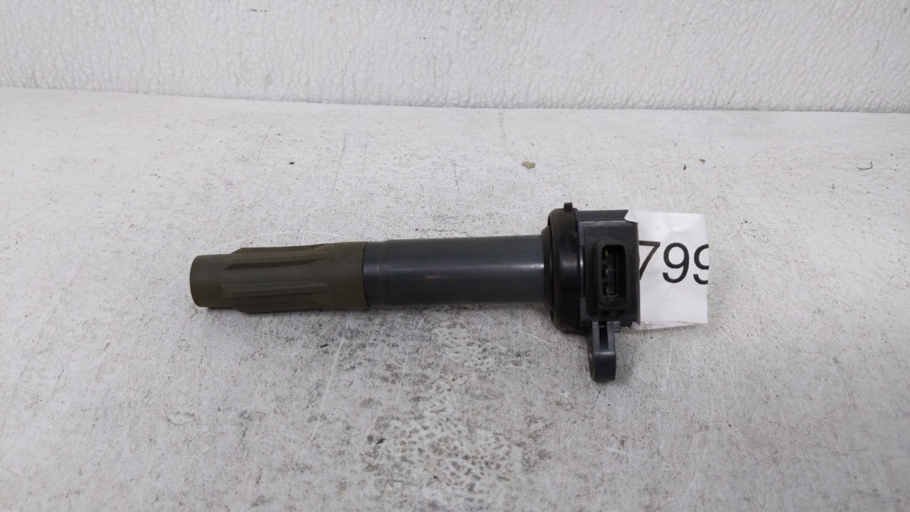 2010-2012 Subaru Legacy Ignition Coil Igniter Pack - Oemusedautoparts1.com