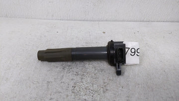 2010-2012 Subaru Legacy Ignition Coil Igniter Pack - Oemusedautoparts1.com