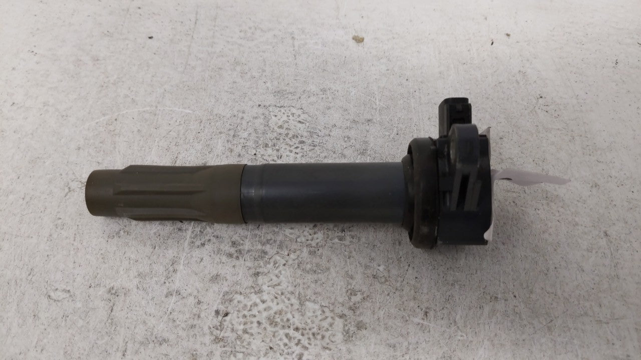 2010-2012 Subaru Legacy Ignition Coil Igniter Pack - Oemusedautoparts1.com