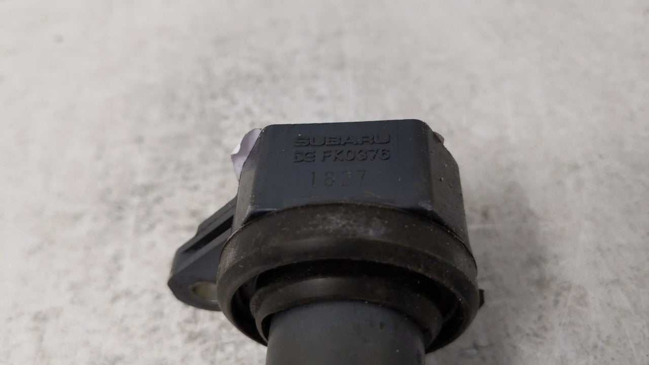 2010-2012 Subaru Legacy Ignition Coil Igniter Pack - Oemusedautoparts1.com