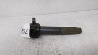 2010-2012 Subaru Legacy Ignition Coil Igniter Pack - Oemusedautoparts1.com
