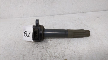 2010-2012 Subaru Legacy Ignition Coil Igniter Pack - Oemusedautoparts1.com