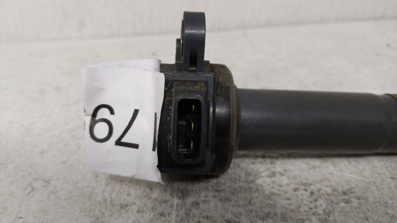 2010-2012 Subaru Legacy Ignition Coil Igniter Pack - Oemusedautoparts1.com
