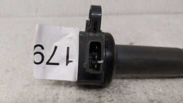 2010-2012 Subaru Legacy Ignition Coil Igniter Pack
