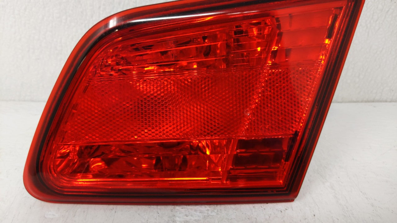 2010-2014 Subaru Legacy Tail Light Assembly Passenger Right OEM Fits Fits 2010 2011 2012 2013 2014 OEM Used Auto Parts - Oem