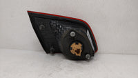 2010-2014 Subaru Legacy Tail Light Assembly Passenger Right OEM Fits Fits 2010 2011 2012 2013 2014 OEM Used Auto Parts - Oem