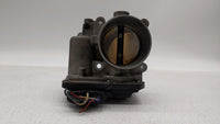 2010-2012 Subaru Legacy Throttle Body P/N:16112AA350 Fits Fits 2010 2011 2012 OEM Used Auto Parts - Oemusedautoparts1.com