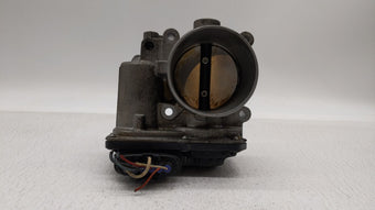 compare product 2010-2012 Subaru Legacy Throttle Body P/N:16112AA350 Fits Fits 2010 2011 2012 OEM Used Auto Parts