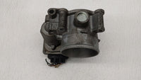 2010-2012 Subaru Legacy Throttle Body P/N:16112AA350 Fits Fits 2010 2011 2012 OEM Used Auto Parts - Oemusedautoparts1.com