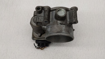 2010-2012 Subaru Legacy Throttle Body P/N:16112AA350 Fits Fits 2010 2011 2012 OEM Used Auto Parts