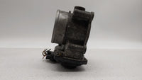 2010-2012 Subaru Legacy Throttle Body P/N:16112AA350 Fits Fits 2010 2011 2012 OEM Used Auto Parts - Oemusedautoparts1.com