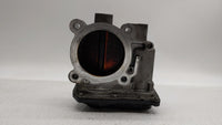 2010-2012 Subaru Legacy Throttle Body P/N:16112AA350 Fits Fits 2010 2011 2012 OEM Used Auto Parts - Oemusedautoparts1.com
