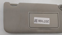 2010-2014 Subaru Legacy Sun Visor Shade Replacement Passenger Right Mirror Fits Fits 2010 2011 2012 2013 2014 OEM Used Auto 