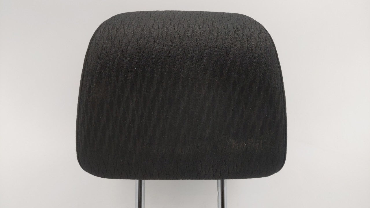 2010-2012 Subaru Legacy Headrest Head Rest Front Driver Passenger Seat Fits Fits 2010 2011 2012 OEM Used Auto Parts - Oemuse