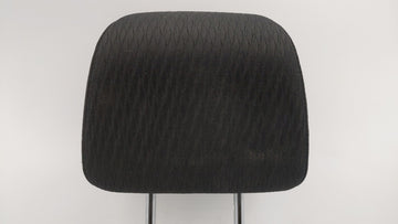 2010-2012 Subaru Legacy Headrest Head Rest Front Driver Passenger Seat Fits Fits 2010 2011 2012 OEM Used Auto Parts - Oemuse