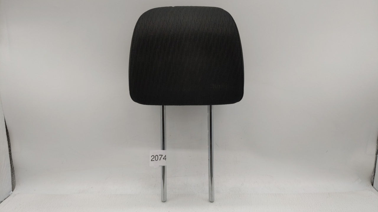 2010-2012 Subaru Legacy Headrest Head Rest Front Driver Passenger Seat Fits Fits 2010 2011 2012 OEM Used Auto Parts - Oemuse