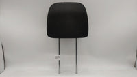 2010-2012 Subaru Legacy Headrest Head Rest Front Driver Passenger Seat Fits Fits 2010 2011 2012 OEM Used Auto Parts - Oemuse