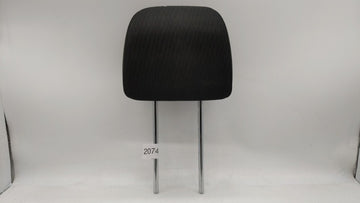 2010-2012 Subaru Legacy Headrest Head Rest Front Driver Passenger Seat Fits Fits 2010 2011 2012 OEM Used Auto Parts