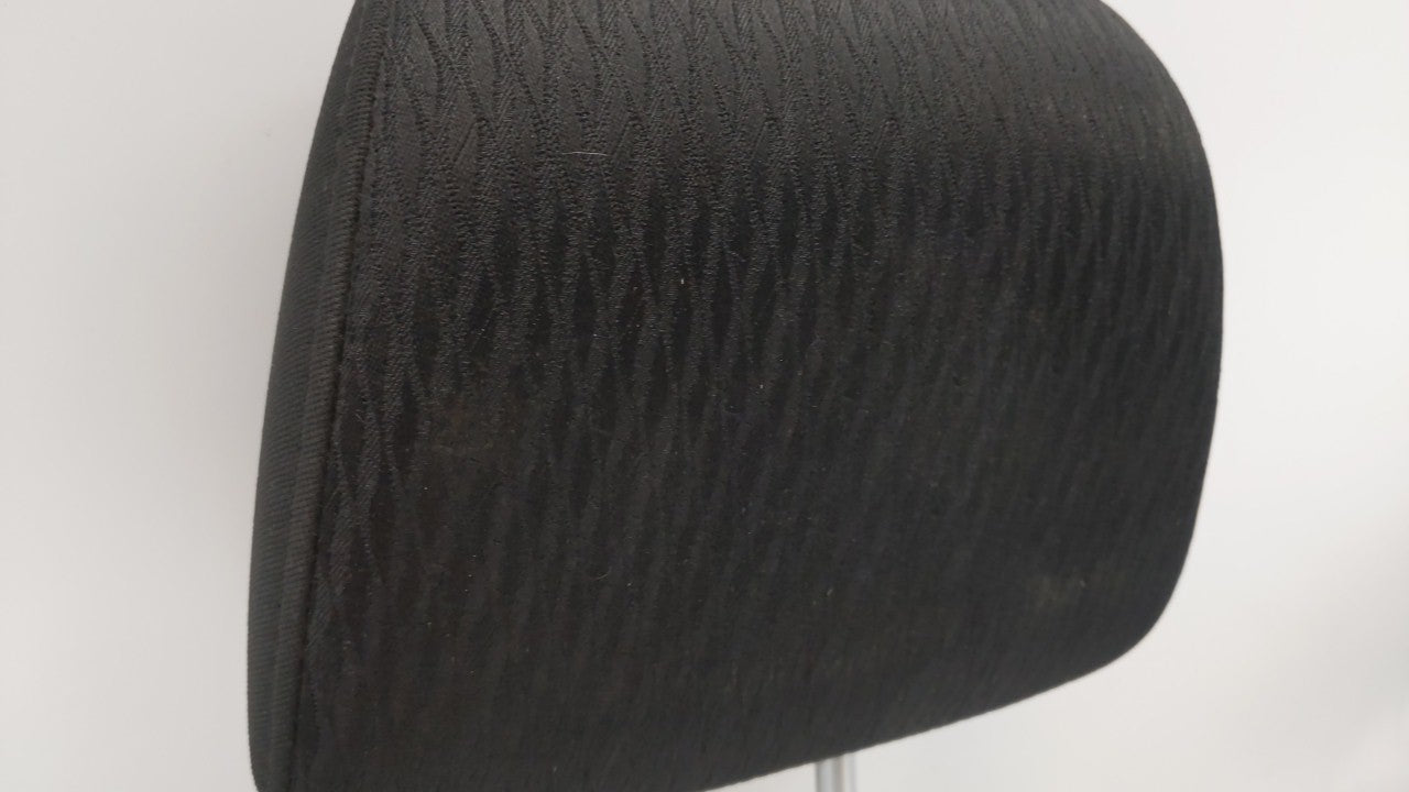 2010-2012 Subaru Legacy Headrest Head Rest Front Driver Passenger Seat Fits Fits 2010 2011 2012 OEM Used Auto Parts - Oemuse
