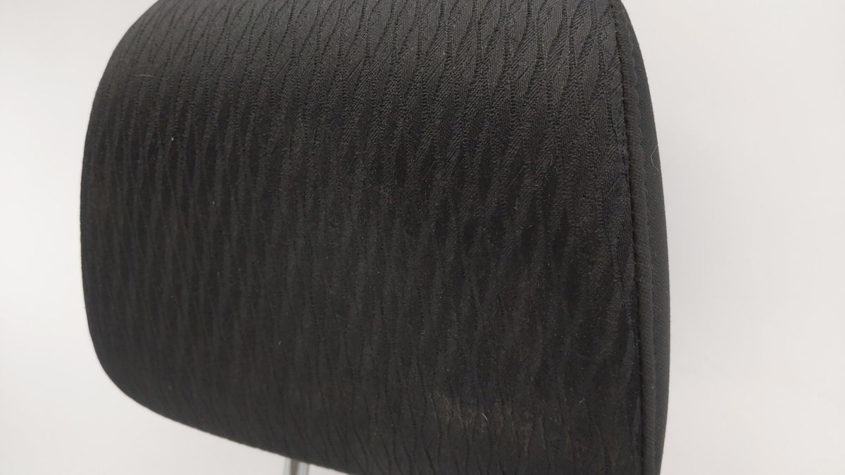 2012 Subaru Legacy Headrest Head Rest Front Driver Passenger Seat Fits OEM Used Auto Parts - Oemusedautoparts1.com