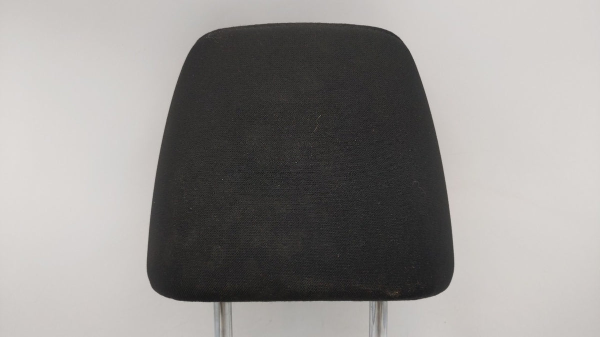 2012 Subaru Legacy Headrest Head Rest Front Driver Passenger Seat Fits OEM Used Auto Parts - Oemusedautoparts1.com