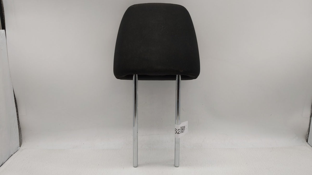 2012 Subaru Legacy Headrest Head Rest Front Driver Passenger Seat Fits OEM Used Auto Parts - Oemusedautoparts1.com