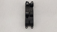 2000-2004 Subaru Legacy Master Power Window Switch Replacement Driver Side Left Fits Fits 2000 2001 2002 2003 2004 OEM Used 