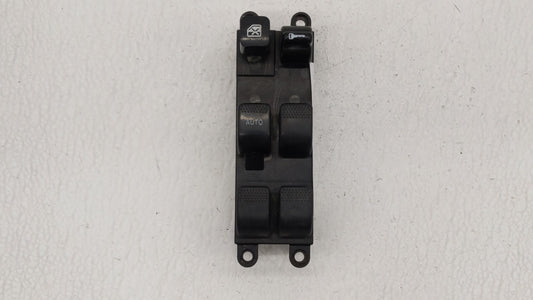 2000-2004 Subaru Legacy Master Power Window Switch Replacement Driver Side Left Fits Fits 2000 2001 2002 2003 2004 OEM Used 