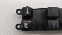 2000-2004 Subaru Legacy Master Power Window Switch Replacement Driver Side Left Fits Fits 2000 2001 2002 2003 2004 OEM Used 