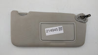 2010-2014 Subaru Legacy Sun Visor Shade Replacement Passenger Right Mirror Fits Fits 2010 2011 2012 2013 2014 OEM Used Auto 