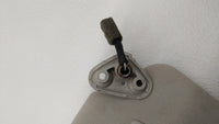2010-2014 Subaru Legacy Sun Visor Shade Replacement Passenger Right Mirror Fits Fits 2010 2011 2012 2013 2014 OEM Used Auto 