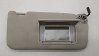 2010-2014 Subaru Legacy Sun Visor Shade Replacement Passenger Right Mirror Fits Fits 2010 2011 2012 2013 2014 OEM Used Auto 