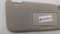 2010-2014 Subaru Legacy Sun Visor Shade Replacement Passenger Right Mirror Fits Fits 2010 2011 2012 2013 2014 OEM Used Auto 