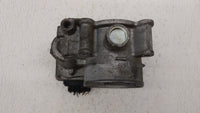 2010-2012 Subaru Legacy Throttle Body P/N:16112AA350 Fits Fits 2010 2011 2012 OEM Used Auto Parts - Oemusedautoparts1.com