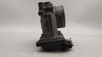 2010-2012 Subaru Legacy Throttle Body P/N:16112AA350 Fits Fits 2010 2011 2012 OEM Used Auto Parts - Oemusedautoparts1.com