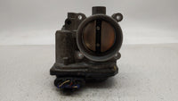 2010-2012 Subaru Legacy Throttle Body P/N:16112AA350 Fits Fits 2010 2011 2012 OEM Used Auto Parts - Oemusedautoparts1.com