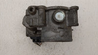 2010-2012 Subaru Legacy Throttle Body P/N:16112AA350 Fits Fits 2010 2011 2012 OEM Used Auto Parts - Oemusedautoparts1.com