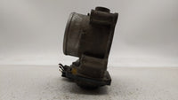 2010-2012 Subaru Legacy Throttle Body P/N:16112AA350 Fits Fits 2010 2011 2012 OEM Used Auto Parts - Oemusedautoparts1.com