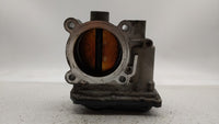 2010-2012 Subaru Legacy Throttle Body P/N:16112AA350 Fits Fits 2010 2011 2012 OEM Used Auto Parts - Oemusedautoparts1.com