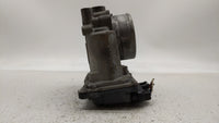 2010-2012 Subaru Legacy Throttle Body P/N:16112AA350 Fits Fits 2010 2011 2012 OEM Used Auto Parts - Oemusedautoparts1.com