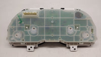 2012 Subaru Legacy Instrument Cluster Speedometer Gauges P/N:85003AJ61A Fits OEM Used Auto Parts - Oemusedautoparts1.com