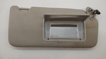 compare product 2010-2014 Subaru Legacy Sun Visor Shade Replacement Passenger Right Mirror Fits Fits 2010 2011 2012 2013 2014 OEM Used Auto Parts
