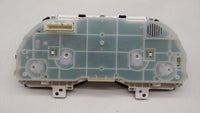 2012 Subaru Legacy Instrument Cluster Speedometer Gauges P/N:85003AJ61A Fits OEM Used Auto Parts - Oemusedautoparts1.com