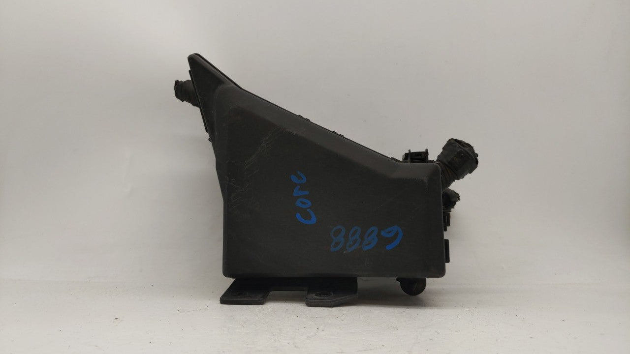 2010-2014 Subaru Legacy Fusebox Fuse Box Panel Relay Module P/N:MB102801B MB503202B, MB503200B Fits Fits 2010 2011 2012 2013