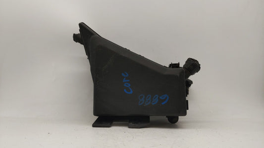 2010-2014 Subaru Legacy Fusebox Fuse Box Panel Relay Module P/N:MB102801B MB503202B, MB503200B Fits Fits 2010 2011 2012 2013